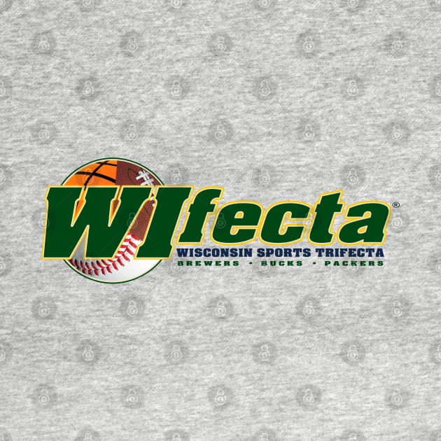 WiFecta® - Wisconsin Sports Trifecta by wifecta